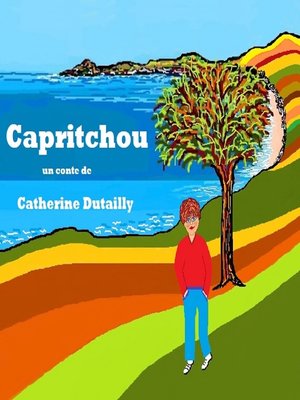 cover image of Capritchou